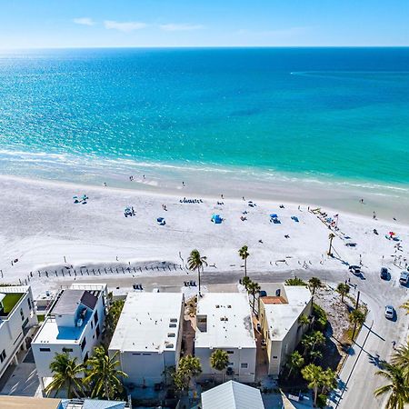 Fanta-Sea | 53 Beach Road Siesta Key Buitenkant foto