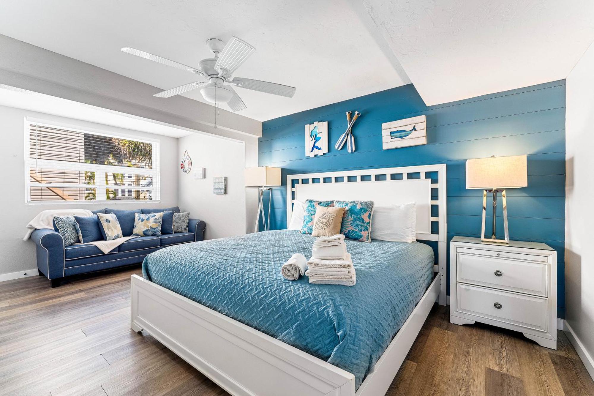 Fanta-Sea | 53 Beach Road Siesta Key Buitenkant foto