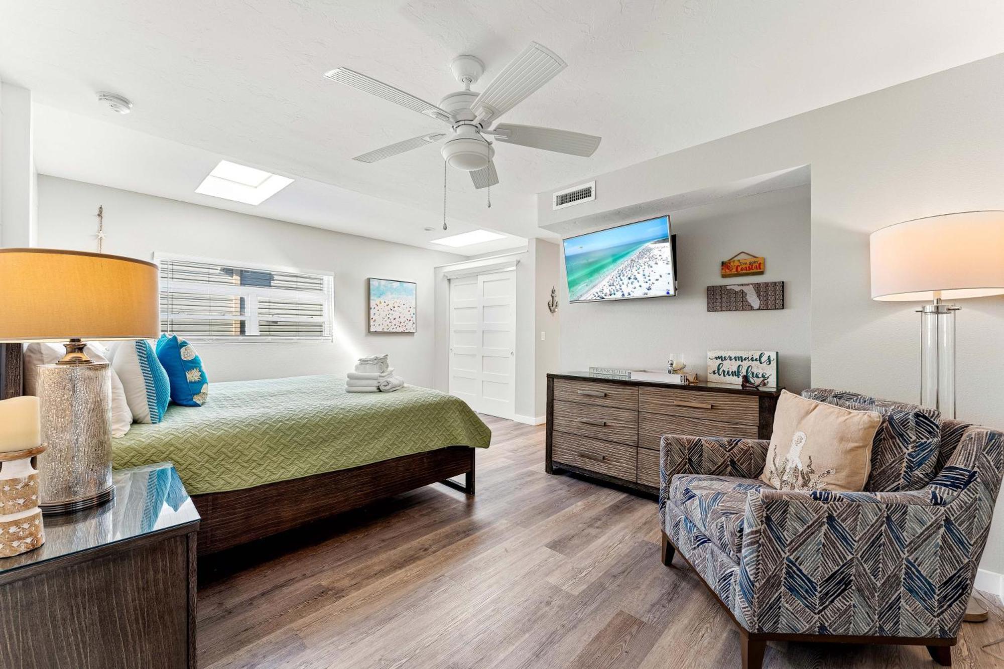 Fanta-Sea | 53 Beach Road Siesta Key Buitenkant foto
