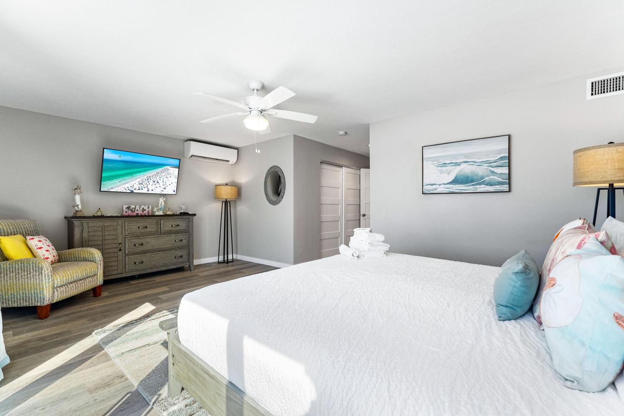 Fanta-Sea | 53 Beach Road Siesta Key Buitenkant foto