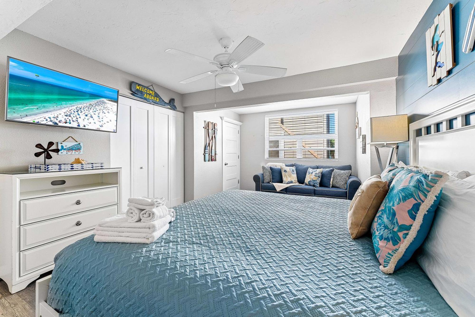 Fanta-Sea | 53 Beach Road Siesta Key Buitenkant foto