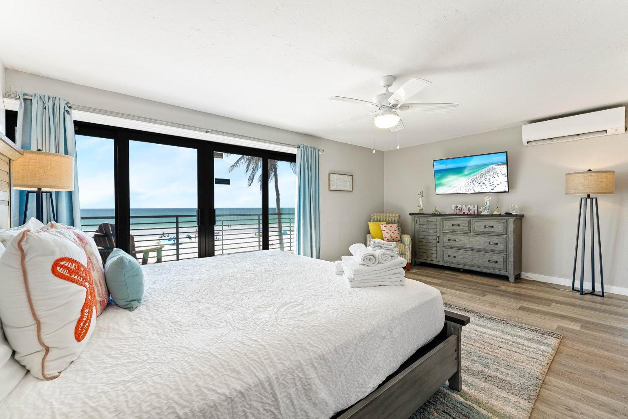 Fanta-Sea | 53 Beach Road Siesta Key Buitenkant foto
